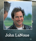 John LaNoue