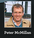 Peter McMillan